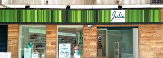 Pefumería Júlia se refuerza en retail y abre un ‘flagship store’ en San Sebastián