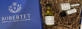 El fabricante francés de fragancias Robertet compra la española Aroma Esencial