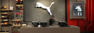Puma refuerza su red de tiendas en España con una nueva apertura en Madrid