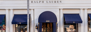 Ralph Lauren estanca ventas, pero gana un 7% más en el primer trimestre