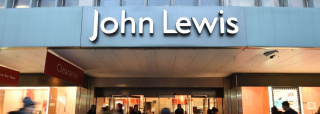 John Lewis ficha a una ex Mark&Spencer como nueva directora general
