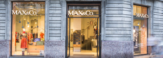 Max Mara firma con Brave Kid un acuerdo de licencia para la línea de moda infantil Max&Co