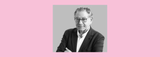 Roberto Verino: “La moda es una montaña rusa ligada a los cambios sociales”