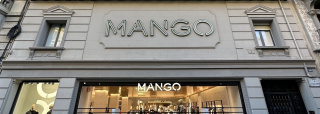 Mango cierra su ‘marketplace’ dos años después