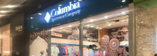 Columbia dispara sus ventas un 14,9% en los nueve primeros nueve meses