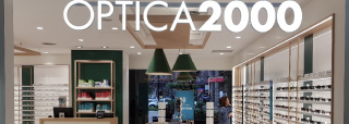Optica2000 se acerca a los jóvenes y firma con la chilena Karün para crecer un 8% este año