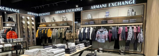 Armani crece un 16% en 2022 y da por cerrada la reorganización de su cartera