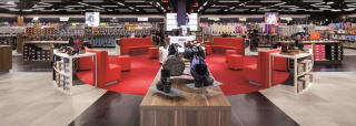 Besson acelera en España con retail y planea abrir hasta diez tiendas en 2023