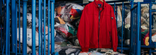 H&M crea una ‘joint venture’ con Remondis para la gestión de residuos textiles