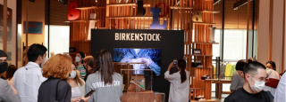 Birkenstock ficha a una ex Inditex como responsable global de sostenibilidad