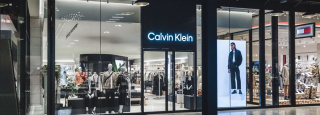PVH ficha a la directora de Inditex en China para liderar Calvin Klein
