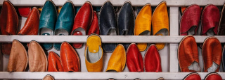 El calzado italiano incrementa sus ventas un 13,9% en los nueve primeros meses de 2022