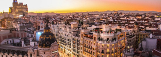 El tráfico en las calles comerciales españolas crece un 8,5% en septiembre