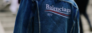 Kering crea el puesto de director de protección de marca tras el escándalo de Balenciaga
