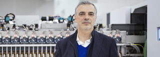M. Machado (ATP): “No puede ser que el textil europeo esté limpio y el resto del planeta, no”