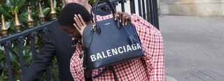 “Bye, Balenciaga”: la firma pierde a sus embajadores y pone en jaque su marca por el escándalo