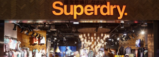 Superdry cierra 2021 con un alza del 9,6% en sus ventas y regresa a números negros