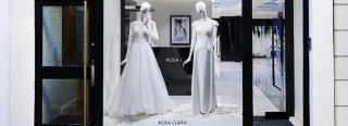 Rosa Clará suma una talla internacional con una apertura en Chicago