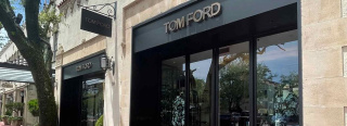 Zegna ficha a un ex LVMH para liderar la moda de Tom Ford