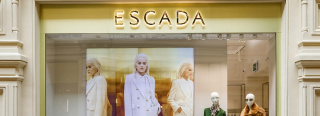Escada vende su filial en España en plena reestructuración