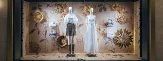 Dior crece en España con aperturas en Madrid y en Ibiza