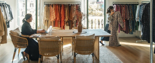 El interproveedor danés East busca hueco en España con un ‘showroom’ en Barcelona