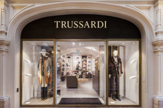 Trussardi vende su marca y sus activos a Miroglio Group