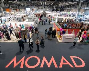 Momad crece un 12% en visitantes en su última edición