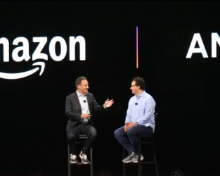 Amazon invertirá 2.540 millones de euros más en la ‘startup’ de IA Anthropic