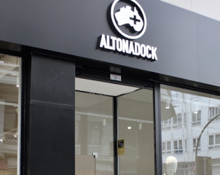 Altonadock empieza un plan a tres años con el foco puesto en 17 millones para 2027