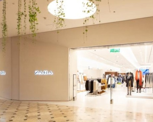 Inditex da gas a Zara en Perú y abre una nueva ‘flagship store’ en Lima
