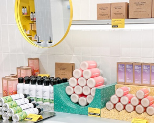 Freshly Cosmetics prepara cuatro aperturas para alcanzar veinte tiendas en 2023