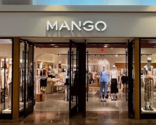 Mango abre dos puntos de venta en Estados Unidos y prevé cinco más los próximos meses