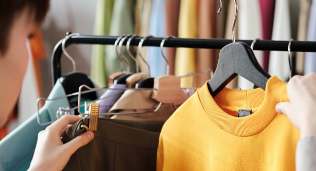 El empleo en la industria de la moda modera su crecimiento y sube sólo un 0,1% en mayo