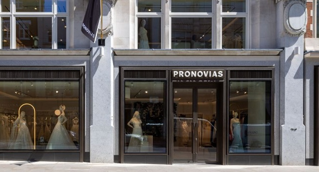 Resumen de la semana: Del nuevo CEO de Pronovias a la compra de Poète