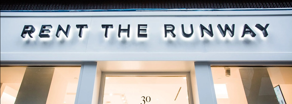 Rent The Runway encoge un 2% sus ventas, pero reduce sus pérdidas en 2023