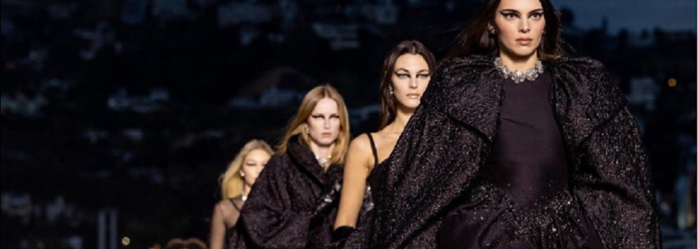 La moda italiana apunta a una desaceleración y prevé crecer un 4,5% este año