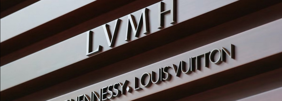 LVMH dispara su beneficio un 30% tras crecer un 15% en el primer semestre