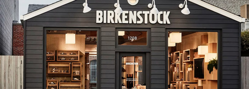 Birkenstock prepara su salto a bolsa en septiembre y prevé una valoración de 8.000 millones
