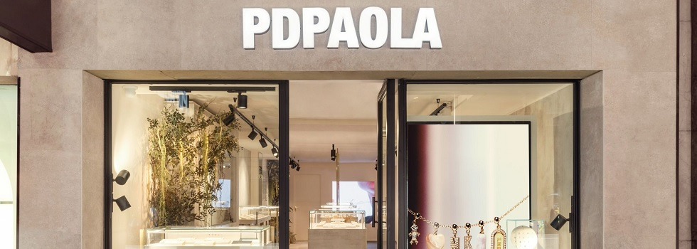 Pdpaola salta a Italia con un ‘flagship’ en Milán y encara 45 millones en ventas en 2023