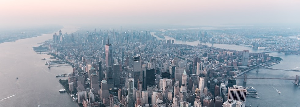 Nueva York se reivindica como la ciudad más ‘hot’ para el retail tras la pandemia