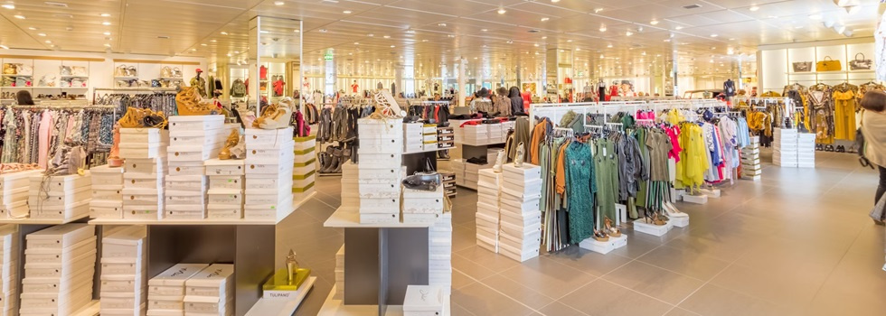La inflación de la moda vuelve a moderarse en marzo con un alza del 1,2%