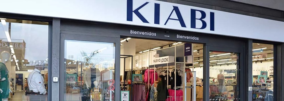 Kiabi crece un 3% en 2023 en España y alcanza 209 millones apoyada en la expansión en retail
