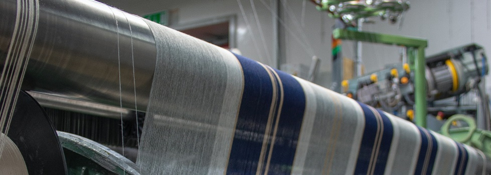 La facturación de la industria textil cae un 14% en abril, su mayor retroceso desde 2020