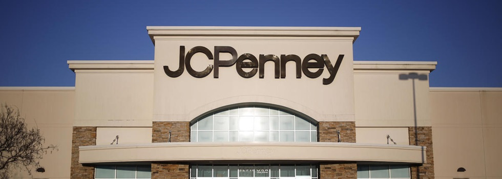 JC Penney reduce un 11% ingresos y engorda pérdidas en el tercer trimestre