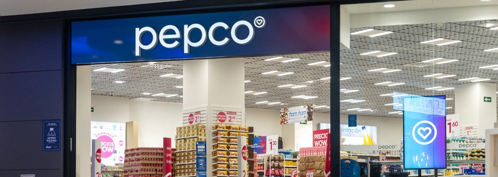 Pepco acelera en España y eleva su red comercial en el país a 225 tiendas