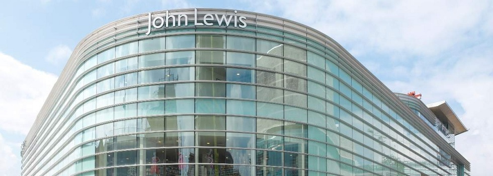 John Lewis planea eliminar hasta 11.000 empleos en los próximos cinco años