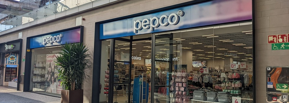 Pepco refuerza su presencia en la Península Ibérica y apunta a 200 tiendas a cierre de año