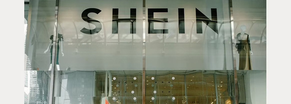 Shein refuerza su músculo productivo fuera de China y abre una fábrica en México