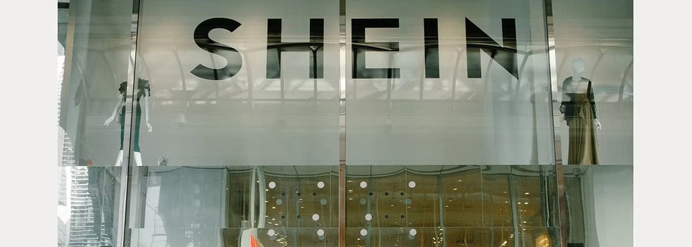 Shein levanta 2.000 millones de dólares, pero reduce un tercio su valoración